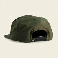 Howler Brothers Camp Howler Snapback Hat