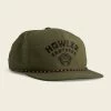 Howler Brothers Camp Howler Snapback Hat 1 Howler Brothers Camp Howler Snapback Hat