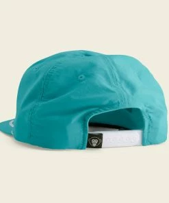 Hats Howler Brothers Rainbow Snapback Hat