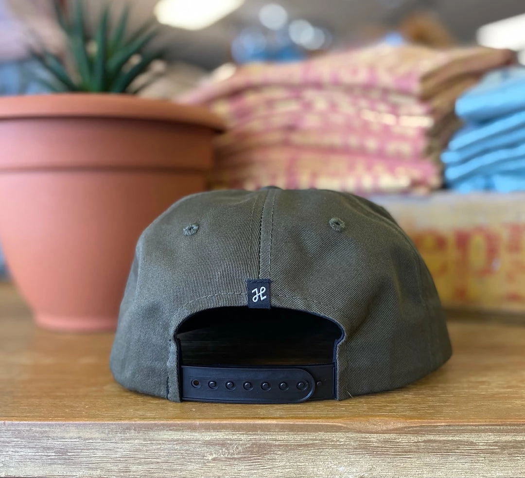 Happy Trails Outfitters San Angelo Rope Hat Hats 6 Happy Trails Outfitters San Angelo Rope Hat Hats