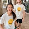 Happy Trails Outfitters The Smiley Tee T-Shirts