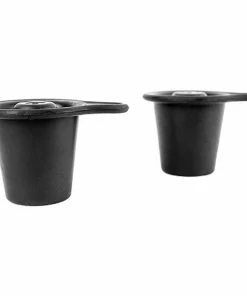 YakAttack Scupper Plugs S/M - M/L