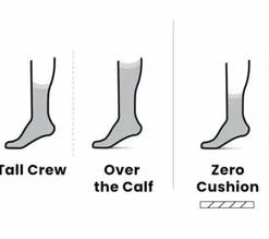 Smartwool Unisex Athletic Sport Sock Men's Socks & Insoles 9 Smartwool Unisex Athletic Sport Sock Men's Socks & Insoles