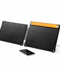 BioLite SolarPanel 10+