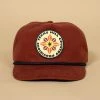 Hats Texas Hill Country High Noon Snapback Hat 2 Hats Texas Hill Country High Noon Snapback Hat