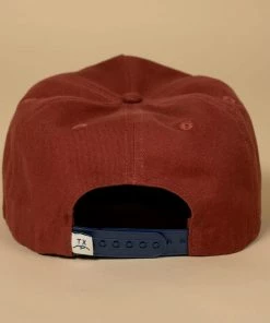 Hats Texas Hill Country High Noon Snapback Hat
