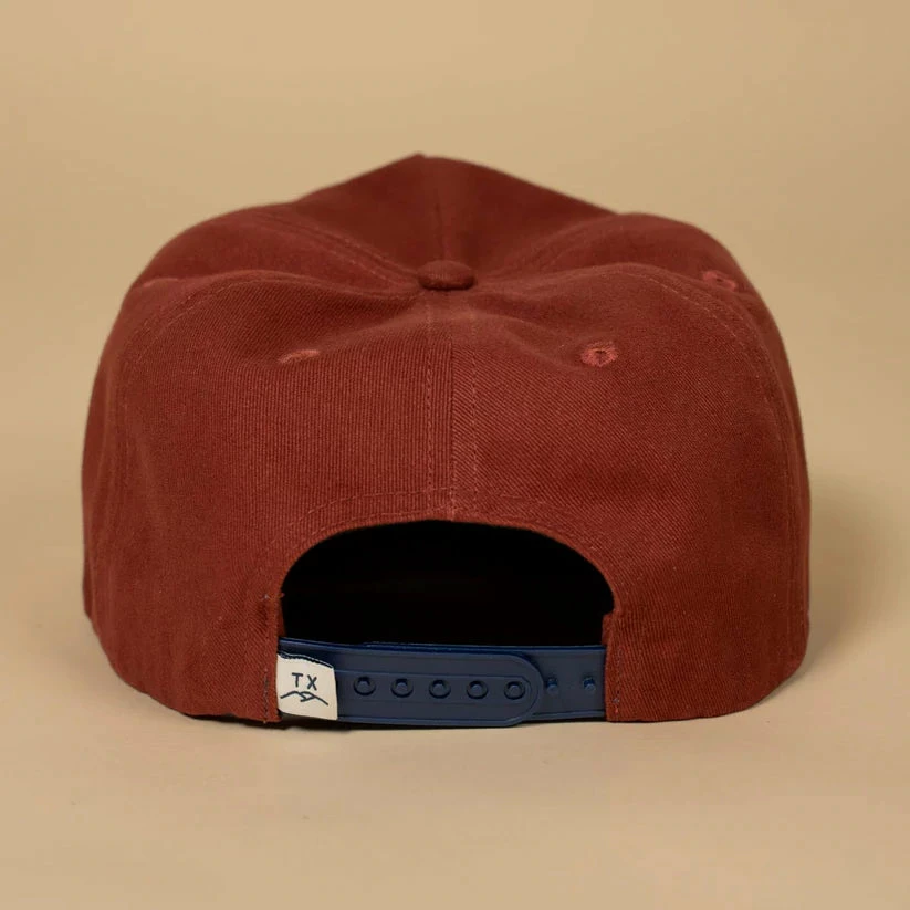 Hats Texas Hill Country High Noon Snapback Hat 4 Hats Texas Hill Country High Noon Snapback Hat