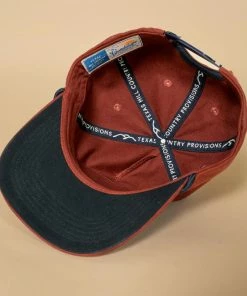 Hats Texas Hill Country High Noon Snapback Hat 7 Hats Texas Hill Country High Noon Snapback Hat