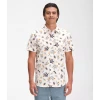 The North Face Men's Baytrail Pattern Short Sleeve Tops