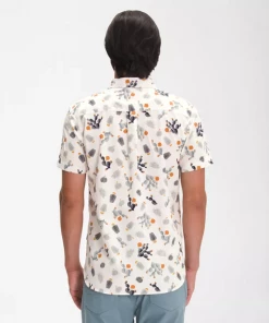 The North Face Men's Baytrail Pattern Short Sleeve Tops