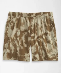 The North Face Men's Printed Class V Pull On Bottoms