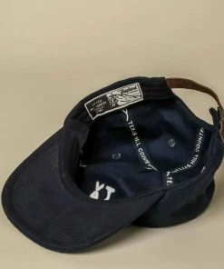 Texas Hill Country TX Hills Wool Blend Strapback 7 Texas Hill Country TX Hills Wool Blend Strapback