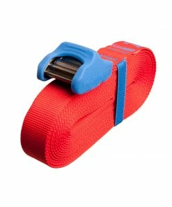 Kayaks Sea To Summit Tie Down With Silicone Cam Cover