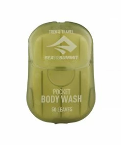 Sea To Summit Trek & Travel Pocket Soaps