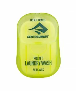 Sea To Summit Trek & Travel Pocket Soaps
