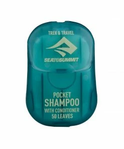 Sea To Summit Trek & Travel Pocket Soaps