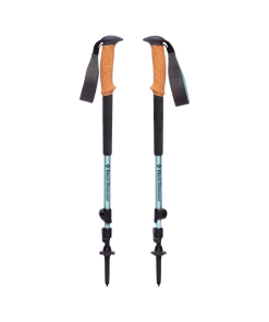 Miscellaneous Black Diamond Women's Trail Cork Trekking Poles
