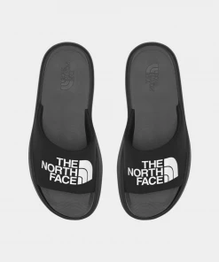 Happy Trails Outfitters North Face Women's - Triarch Sandal - Black