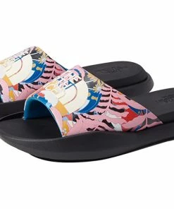 Happy Trails Outfitters North Face - Women's Triarch Sandal - Pattern Shoes