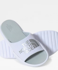 Happy Trails Outfitters Shoes North Face - Women's Triarch Sandal - White