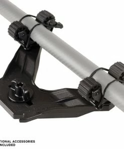 Kayaks YakAttack DoubleHeader With Dual RotoGrip Paddle Holders