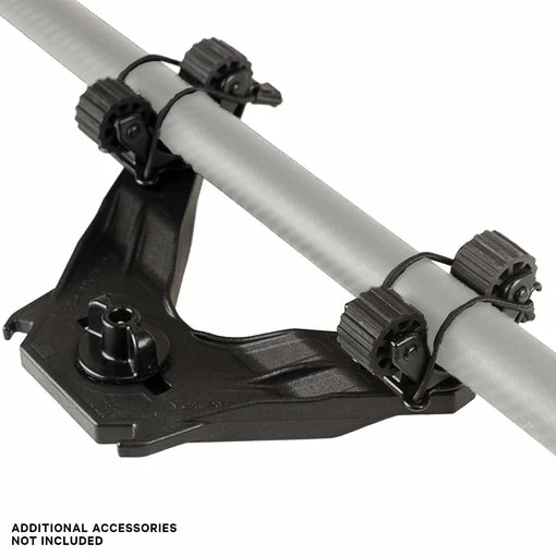 Kayaks YakAttack DoubleHeader With Dual RotoGrip Paddle Holders 4 Kayaks YakAttack DoubleHeader With Dual RotoGrip Paddle Holders