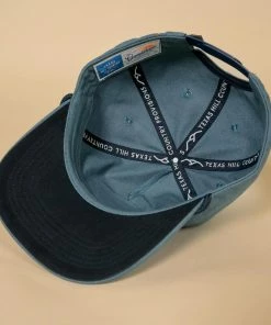 Texas Hill Country All's Good Snapback Hat Hats 7 Texas Hill Country All's Good Snapback Hat Hats