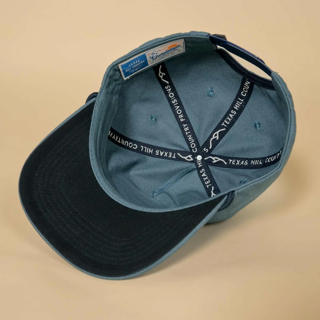 Texas Hill Country All's Good Snapback Hat Hats 5 Texas Hill Country All's Good Snapback Hat Hats