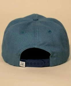 Texas Hill Country All's Good Snapback Hat Hats