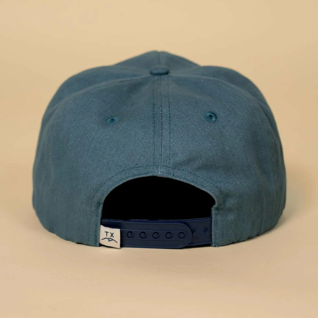 Texas Hill Country All's Good Snapback Hat Hats 4 Texas Hill Country All's Good Snapback Hat Hats