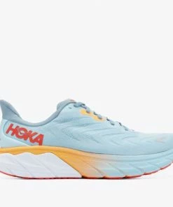 Hoka Men's Arahi 6 Stability Running Shoe Shoes