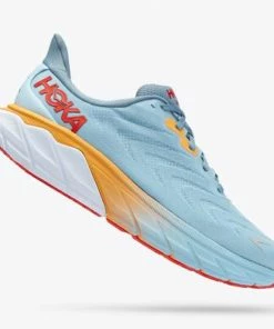 Hoka Men's Arahi 6 Stability Running Shoe Shoes