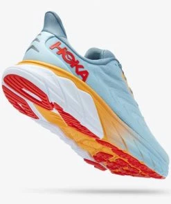 Hoka Men's Arahi 6 Stability Running Shoe Shoes