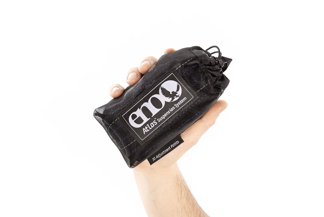 ENO Atlas Suspension System 4 ENO Atlas Suspension System