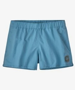 Patagonia Women's Barely Baggies 2 1/2" - Additional Color Bottoms