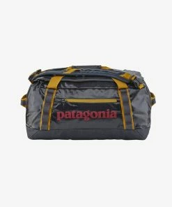 Patagonia Black Hole - 40L Luggage