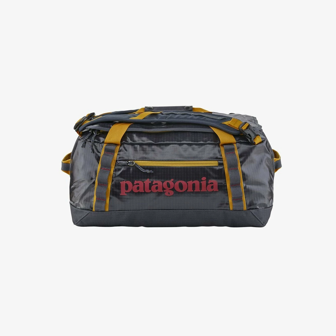 Patagonia Black Hole - 40L Luggage 3 Patagonia Black Hole - 40L Luggage