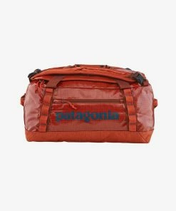 Patagonia Black Hole - 40L Luggage