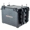 YakAttack BlackPak Pro Kayak Fishing Crate - 13" X 16"