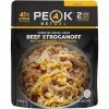 Peak Refuel Beef Stroganoff 2 Peak Refuel Beef Stroganoff