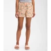 The North Face Women's Printed Class V Short