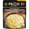 Food Peak Refuel Chicken Alfredo Pasta 1 Food Peak Refuel Chicken Alfredo Pasta