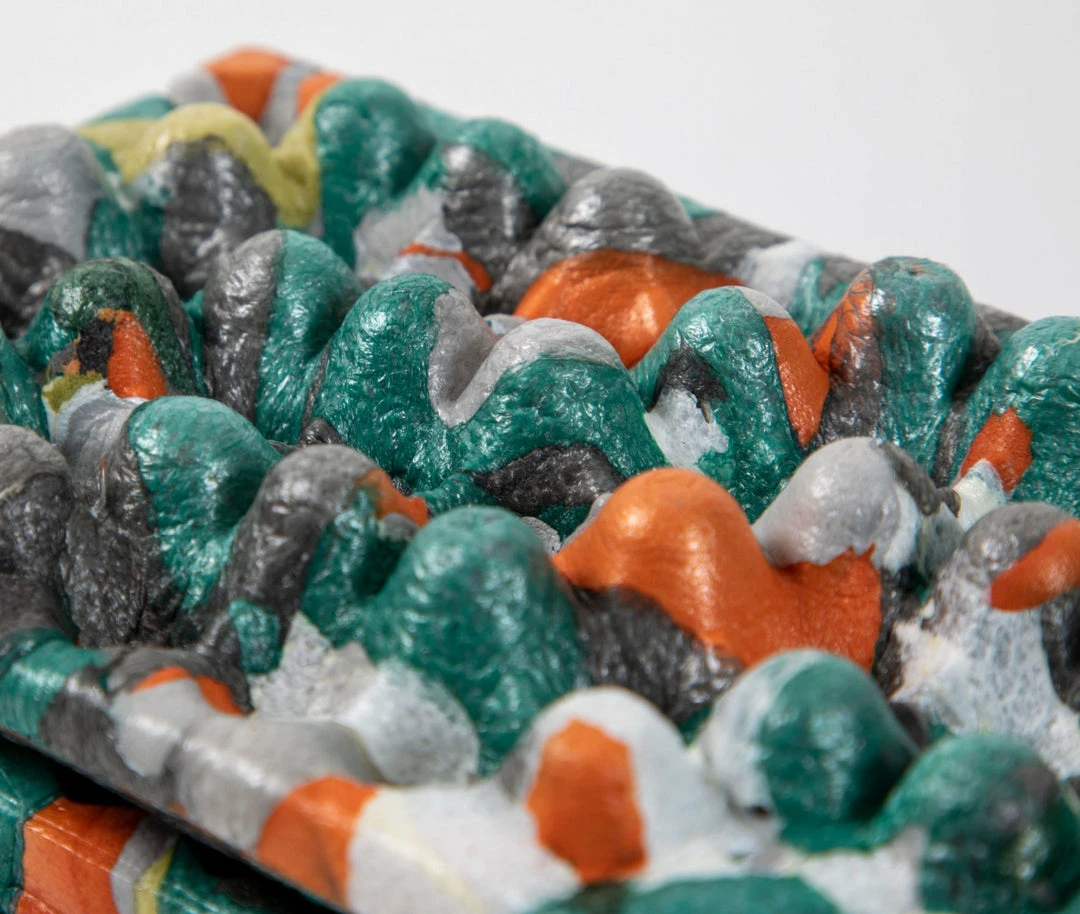 Nemo Chipper Reclaimed-Cell Foam Seat Miscellaneous 6 Nemo Chipper Reclaimed-Cell Foam Seat Miscellaneous