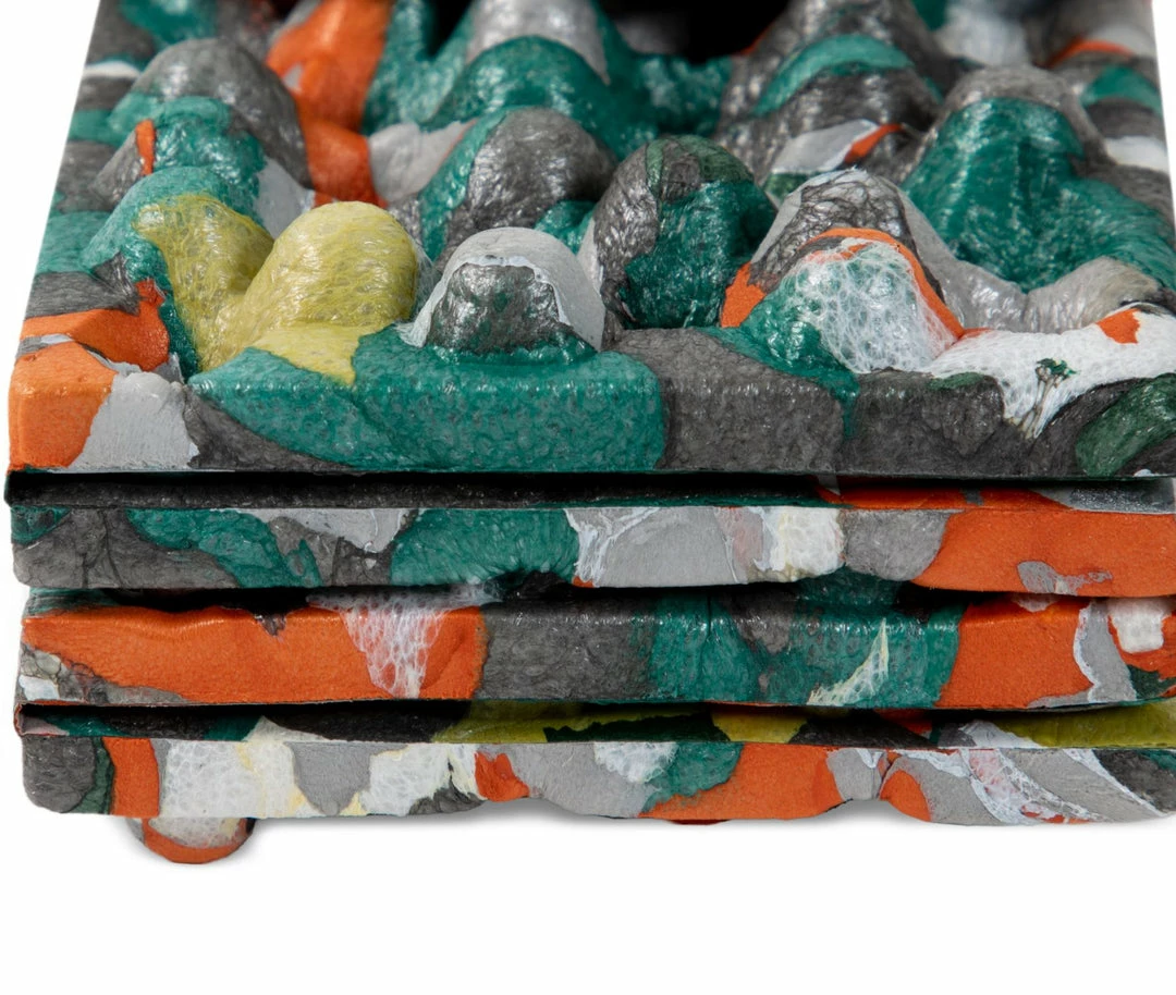 Nemo Chipper Reclaimed-Cell Foam Seat Miscellaneous 7 Nemo Chipper Reclaimed-Cell Foam Seat Miscellaneous