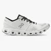 ON Running Women's Cloud X - White Black Shoes 1 ON Running Women's Cloud X - White Black Shoes