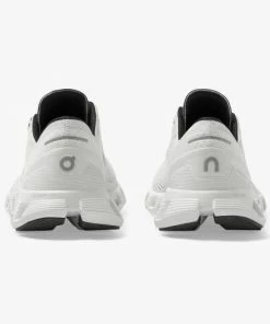 ON Running Women's Cloud X - White Black Shoes