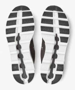 ON Running Men's Cloudswift - Black Rock