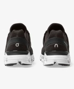 ON Running Men's Cloudswift - Black Rock