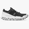 Shoes ON Running Men's Cloudultra - Black White