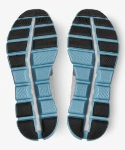 Shoes ON Running Men's Cloud X - Alloy Niagra 10 Shoes ON Running Men's Cloud X - Alloy Niagra